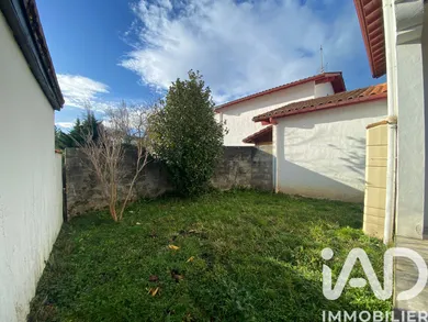 House in Cambo-les-Bains (64250)