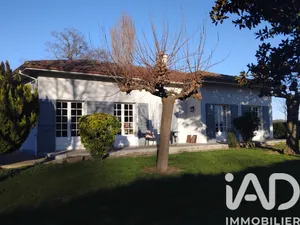 House in Jû-Belloc (32160)