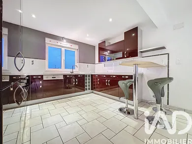 Maison à Guenviller (57470)