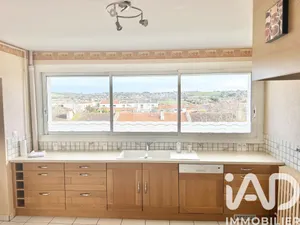 Appartement à Castelginest (31780)