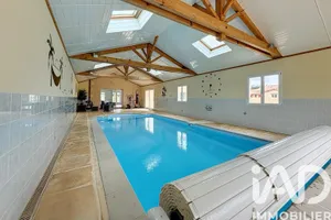 Maison à Rom (79120)