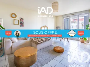 Appartement à Toulouse (31200)