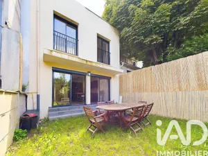 Maison à Vitry-sur-Seine (94400)