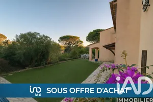 Maison à Fréjus (83600)