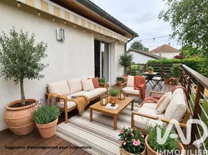 House in Feyzin (69320)