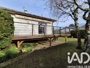 House in Feyzin (69320)