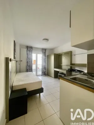 Appartement à Antibes (06600)