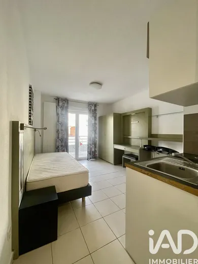 Appartement à Antibes (06600)