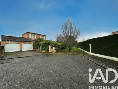 Maison à Le Passage (47520)