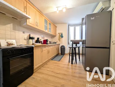 Village house in Estagel (66310)