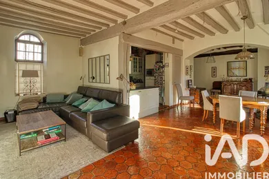 House in Verneuil-sur-Seine (78480)