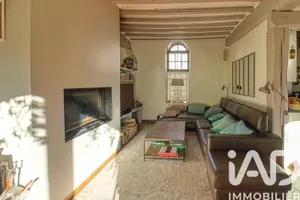 House in Verneuil-sur-Seine (78480)