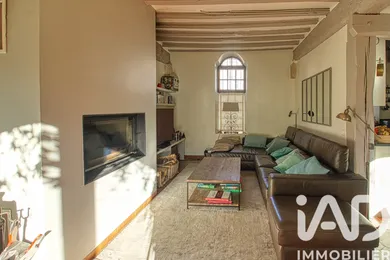 House in Verneuil-sur-Seine (78480)