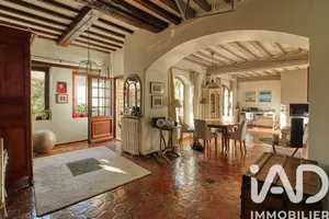 Mansion in Verneuil-sur-Seine (78480)