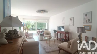 Apartment in Vannes (56000)