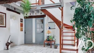 House in Vérines (17540)