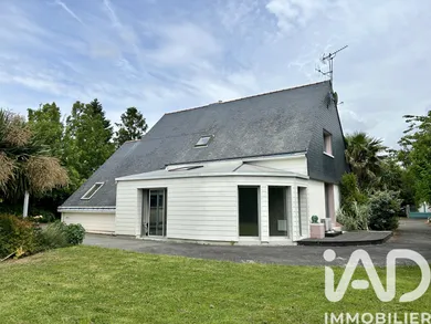 Maison traditionnelle à Pontchâteau (44160)