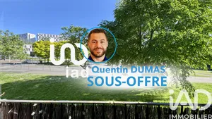 Appartement à Bayonne (64100)