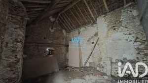 Grange à Ozouer-le-Voulgis (77390)