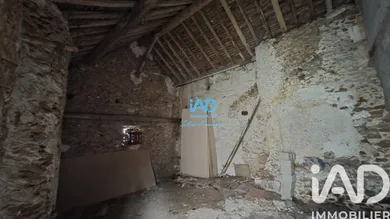 Grange à Ozouer-le-Voulgis (77390)