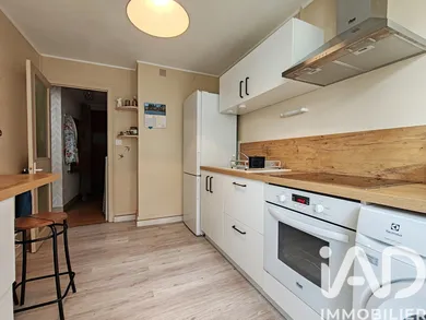 Appartement à Saint-Jean-de-Monts (85160)