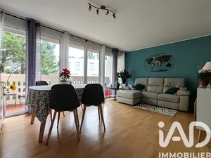 Appartement à Saint-Jean-de-Monts (85160)