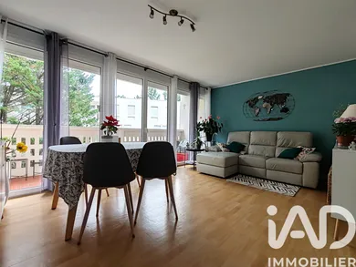Appartement à Saint-Jean-de-Monts (85160)