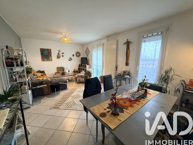 Maison 6 pièces 100 m² · à La Roche-sur-Yon · 100 m² · 199 000 €
