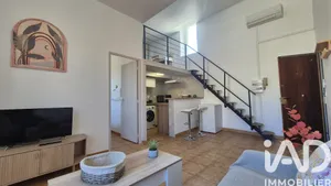 Apartment in Nîmes (30000)