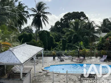 House in Capesterre-Belle-Eau (97130)