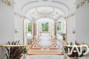 Appartement à Menton (06500)