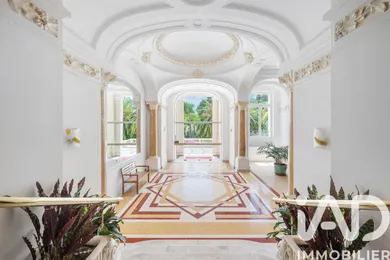 Appartement à Menton (06500)