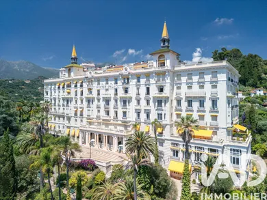 Appartement à Menton (06500)