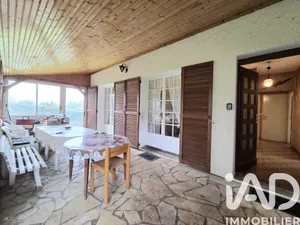 House in Naintré (86530)