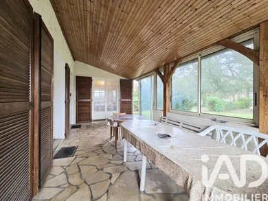 Maison à Naintré (86530)