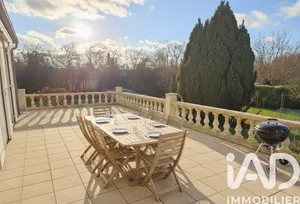 Maison à Aulnay (17470)