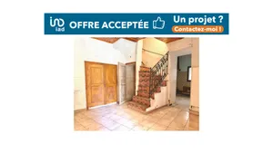 Maison de village à Aspiran (34800)