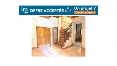 Village house in Aspiran (34800)