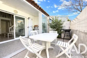 Maison à Le cap d agde (34300)