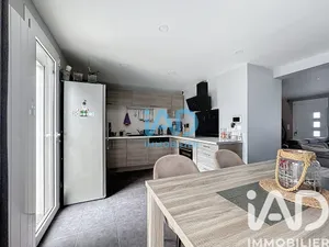 House in Saint-Pierre-du-Perray (91280)