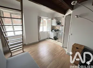 Appartement à Versailles (78000)
