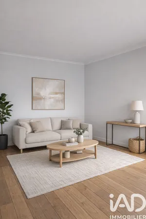 Appartement à Châtillon (92320)