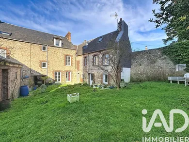 Immeuble à Fécamp (76400)
