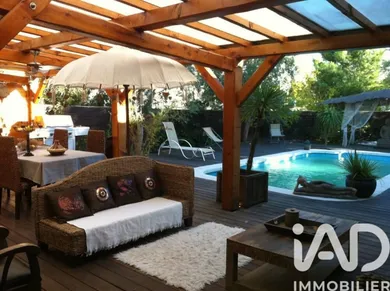 House in Agde (34300)