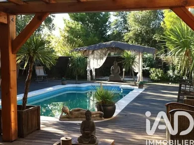 House in Agde (34300)