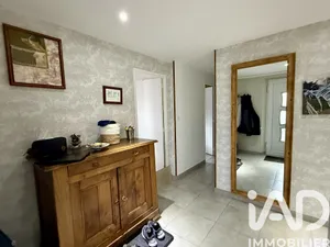 Maison à Chamblet (03170)