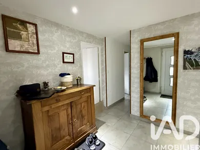 Maison à Chamblet (03170)