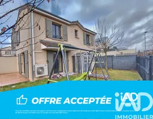 Townhouse in Cormeilles-en-Parisis (95240)