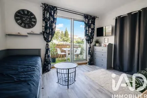 Appartement à Le cap d agde (34300)