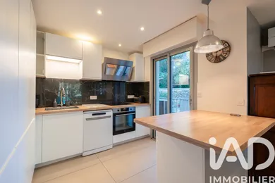 Apartment in La Ciotat (13600)